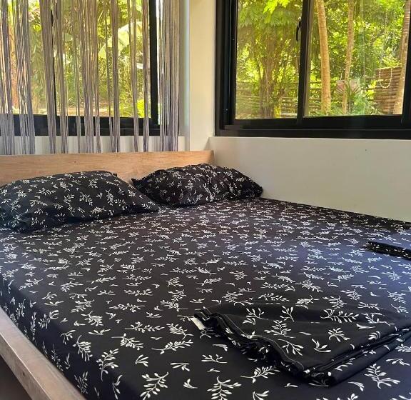 Общежитие Morue S Den