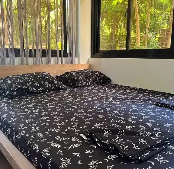 Retkeilymaja Morue S Den