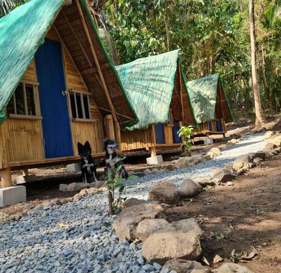 Общежитие Morue S Den