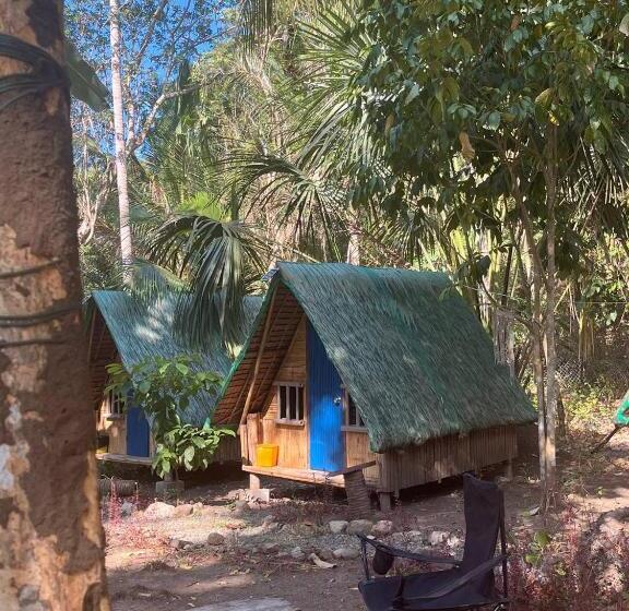 Общежитие Morue S Den