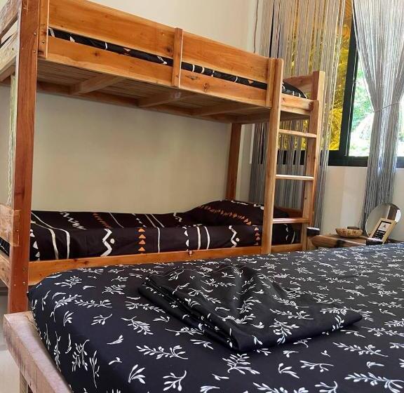 Общежитие Morue S Den