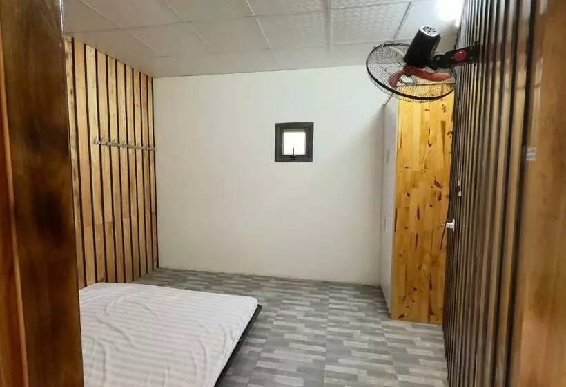 هاستل Style Motorbikes Homestay Ha Giang