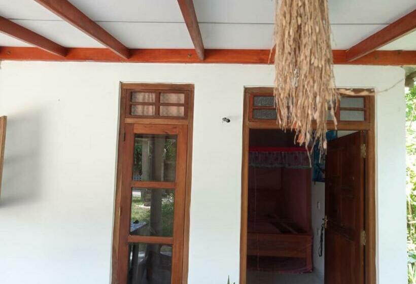 مبيت وإفطار Myro Cottage