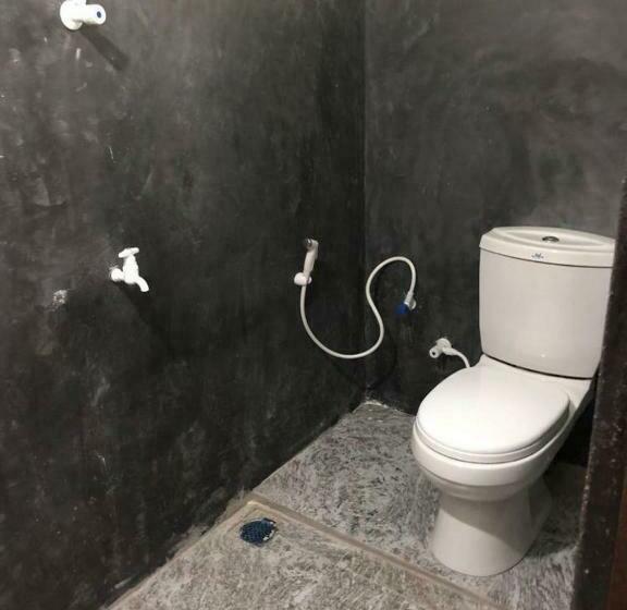 مبيت وإفطار Myro Cottage