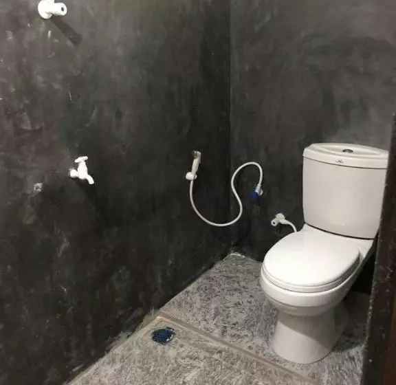 Aamiaismajoitus (B&B) Myro Cottage