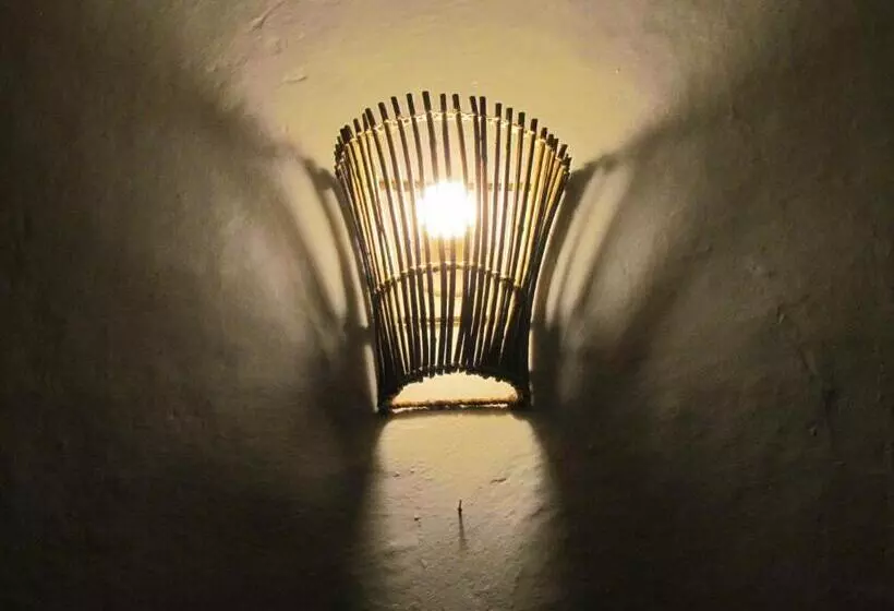ホテル Hostal Casa Yerbabuena