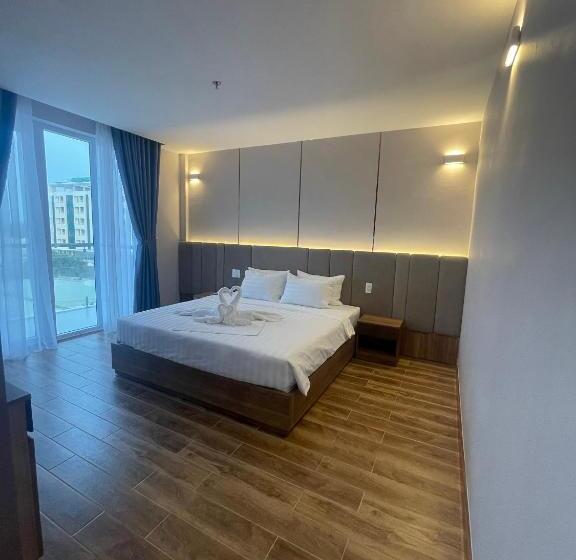 هتل Ho Tram Golden