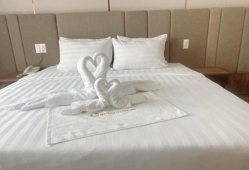 هتل Ho Tram Golden