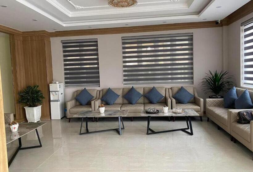 هتل Ho Tram Golden