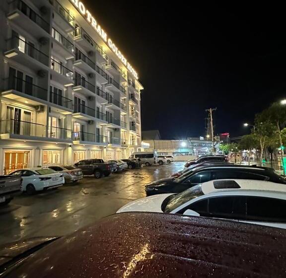 هتل Ho Tram Golden