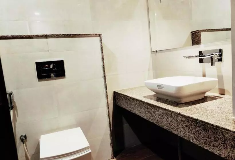 ホテル Prayaag Inn, Haridwar