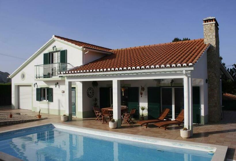 بنسيون Casa Delbon Guest House