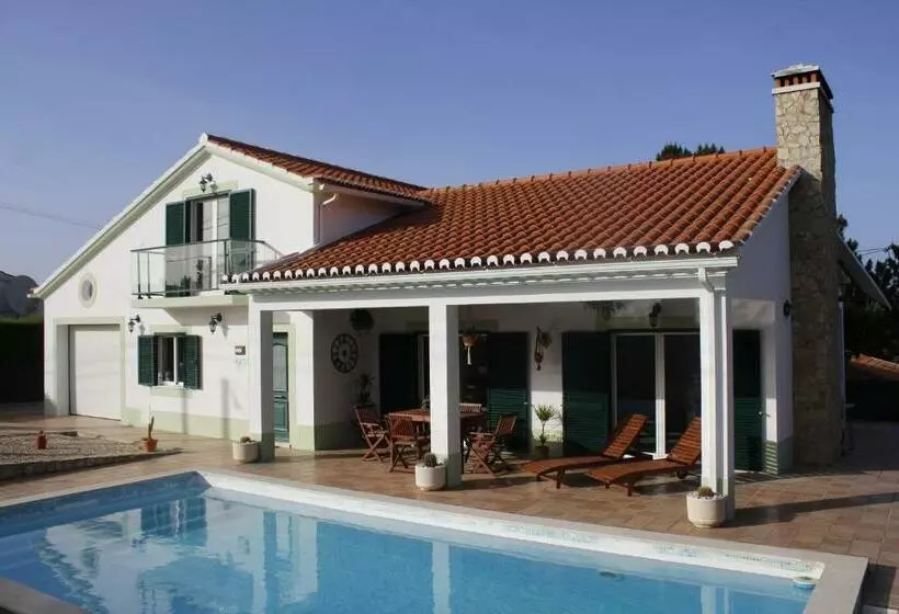 ペンション Casa Delbon Guest House