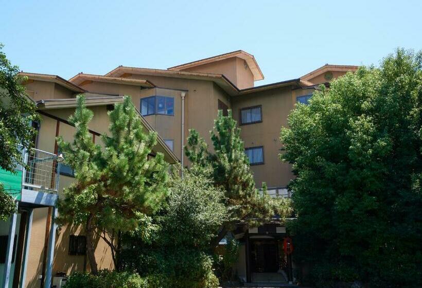 Ryokan Tabist Sakura No Yakata