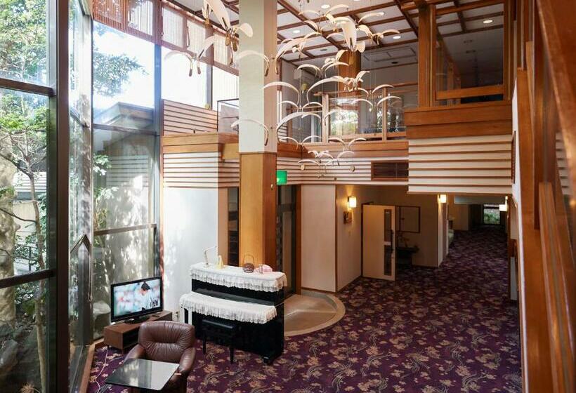 Ryokan Tabist Sakura No Yakata