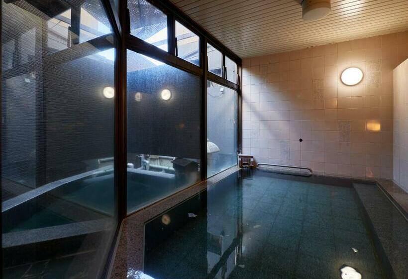 Ryokan Tabist Sakura No Yakata