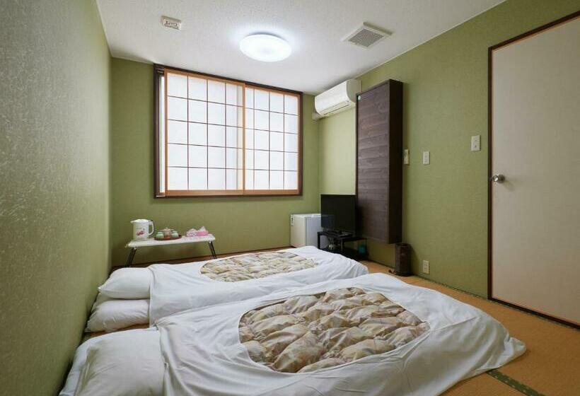 Ryokan Tabist Sakura No Yakata