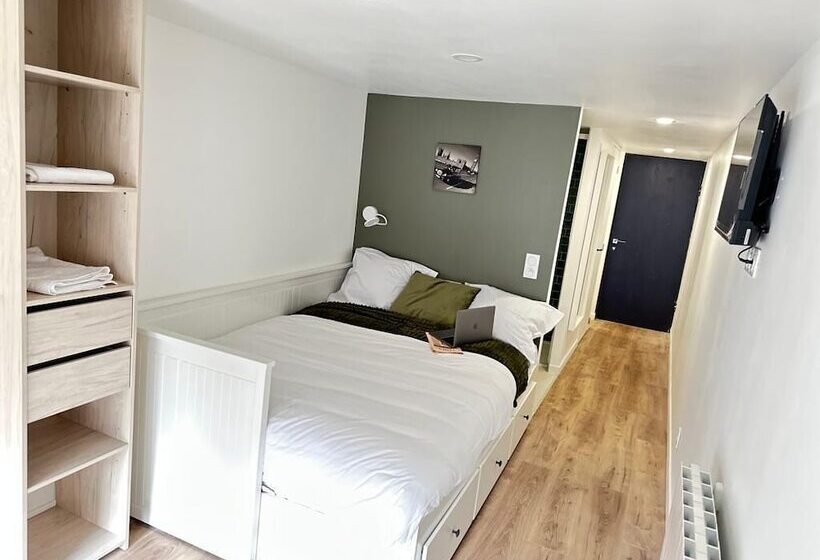 Silk & Suites City Center