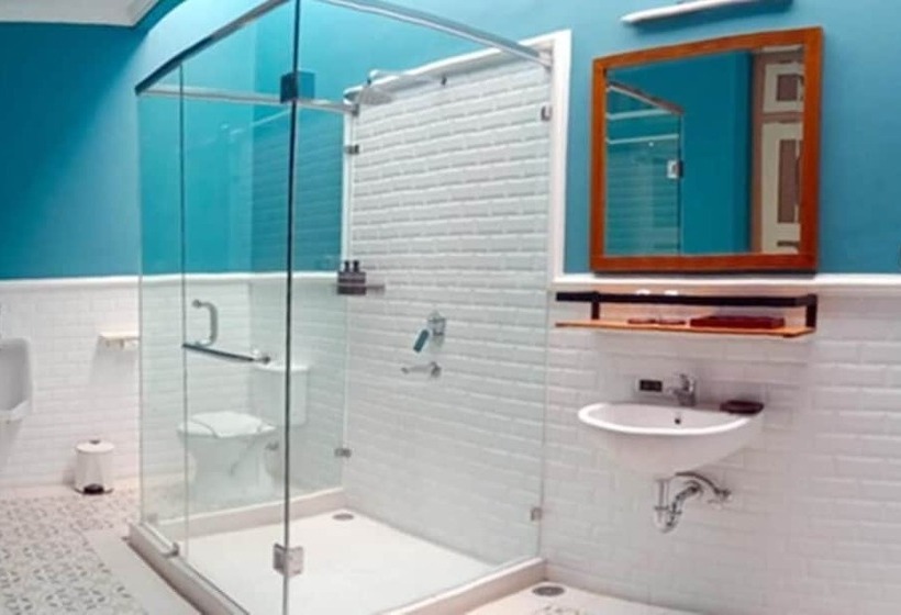 Tirtodipuran Hotel By Natts Hospitality Indonesia