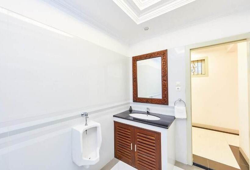 Tirtodipuran Hotel By Natts Hospitality Indonesia