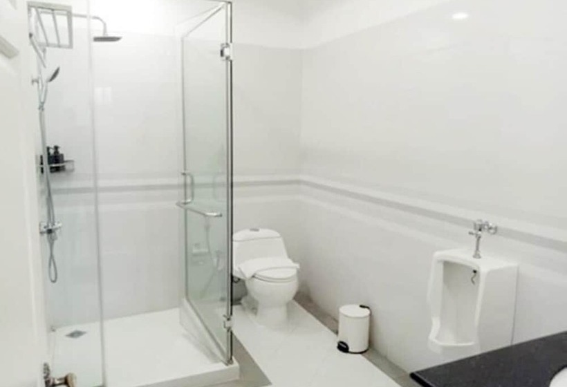 Tirtodipuran Hotel By Natts Hospitality Indonesia