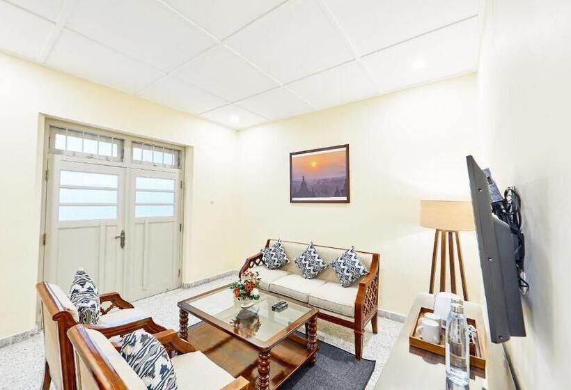 Tirtodipuran Hotel By Natts Hospitality Indonesia