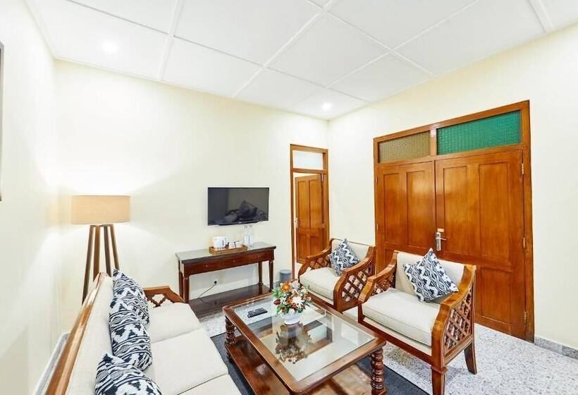 Tirtodipuran Hotel By Natts Hospitality Indonesia