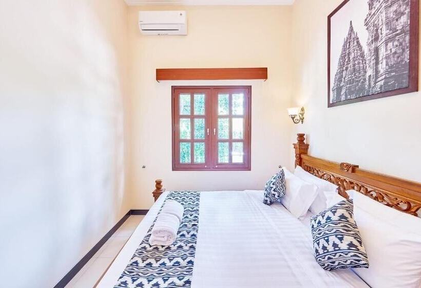 Tirtodipuran Hotel By Natts Hospitality Indonesia