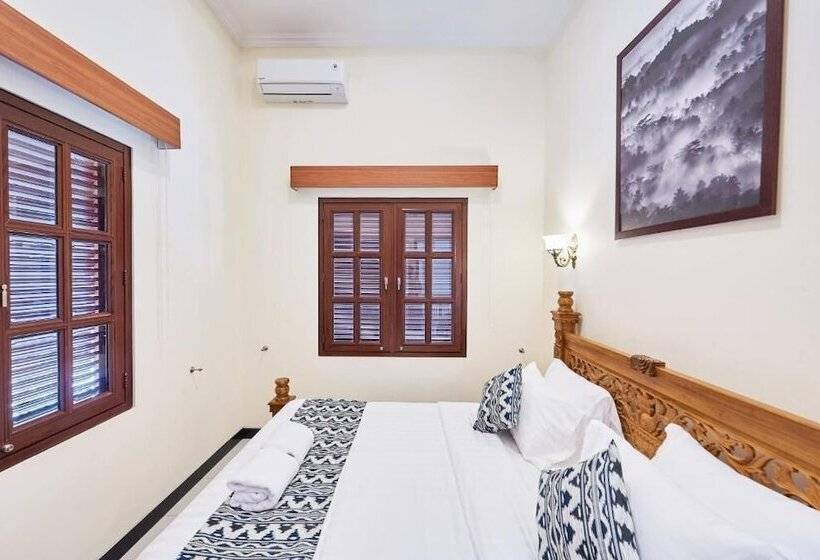 Tirtodipuran Hotel By Natts Hospitality Indonesia