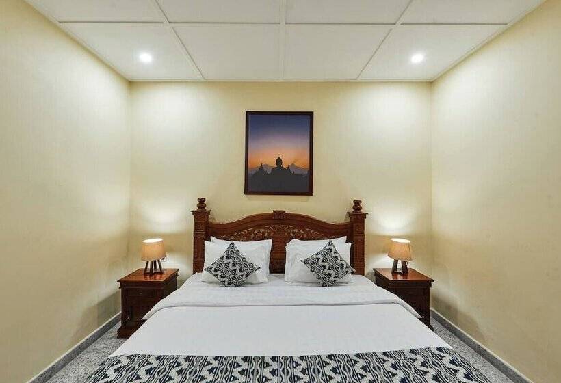 Tirtodipuran Hotel By Natts Hospitality Indonesia