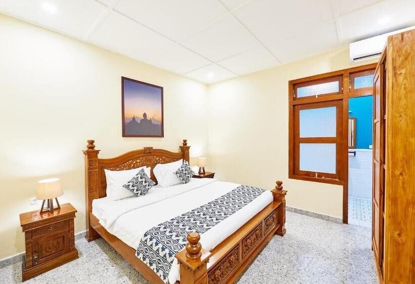 Tirtodipuran Hotel By Natts Hospitality Indonesia