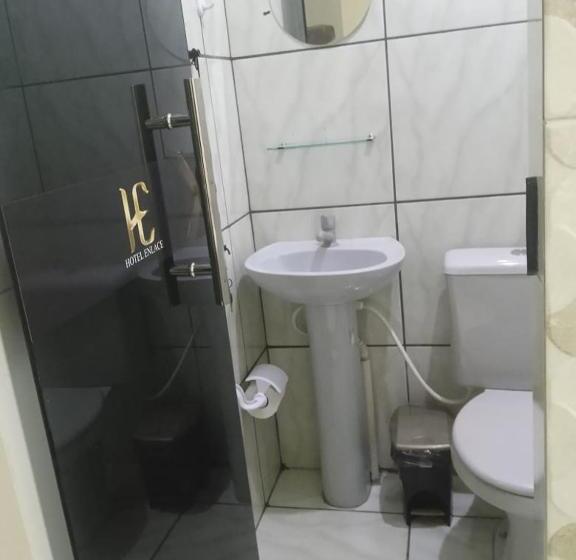 Общежитие Enlace