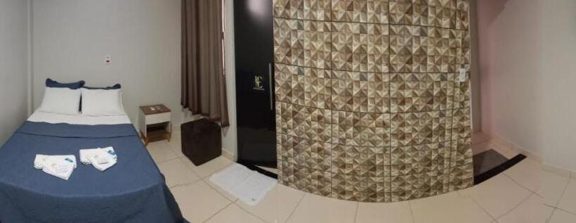 Общежитие Enlace