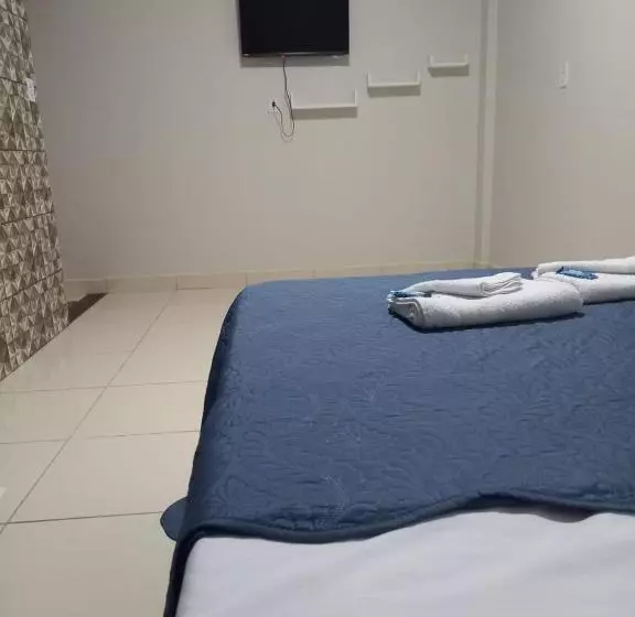 هاستل Enlace