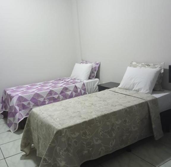 Общежитие Enlace