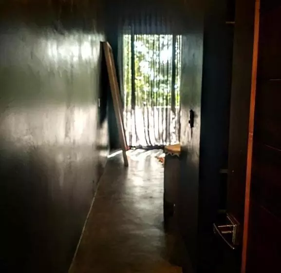 Aamiaismajoitus (B&B) Casa Vive Bacalar