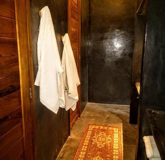 مبيت وإفطار Casa Vive Bacalar