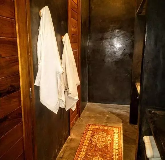 Aamiaismajoitus (B&B) Casa Vive Bacalar