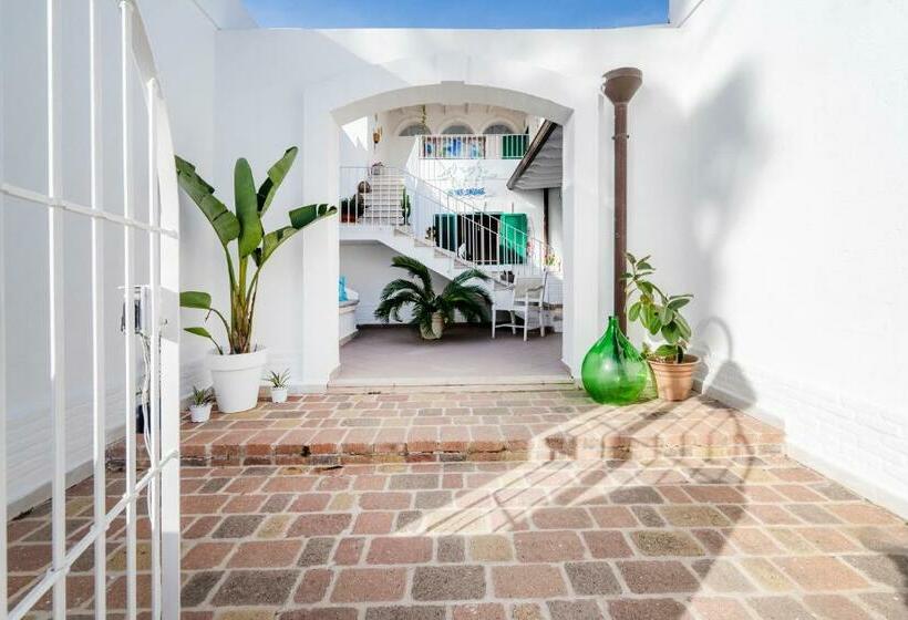 צימר Le Tre Sirene