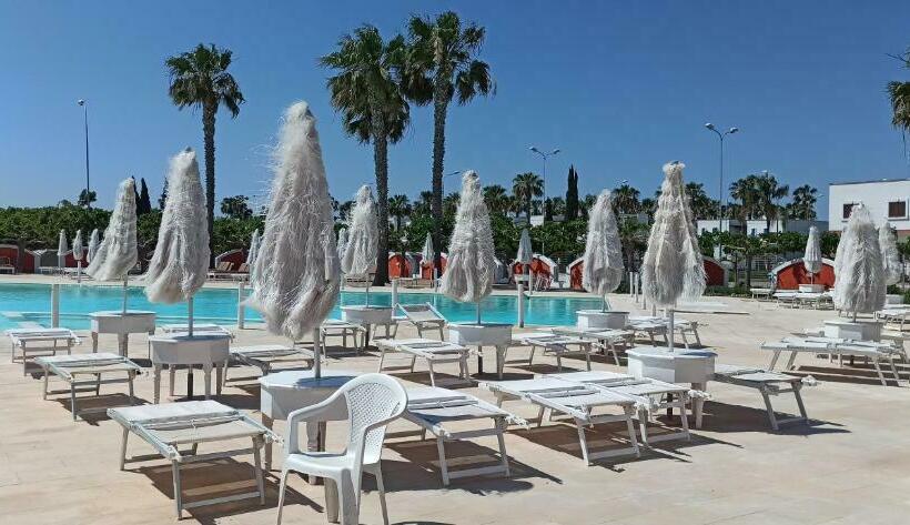 צימר Le Tre Sirene