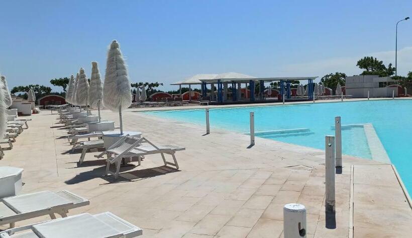 צימר Le Tre Sirene