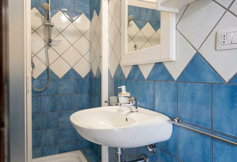 צימר Le Tre Sirene