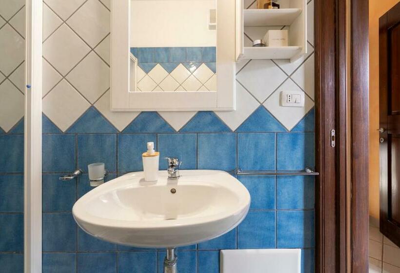 צימר Le Tre Sirene