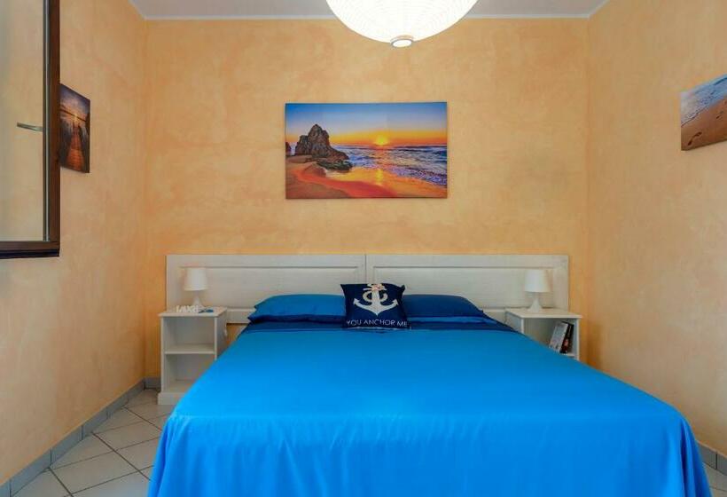 צימר Le Tre Sirene