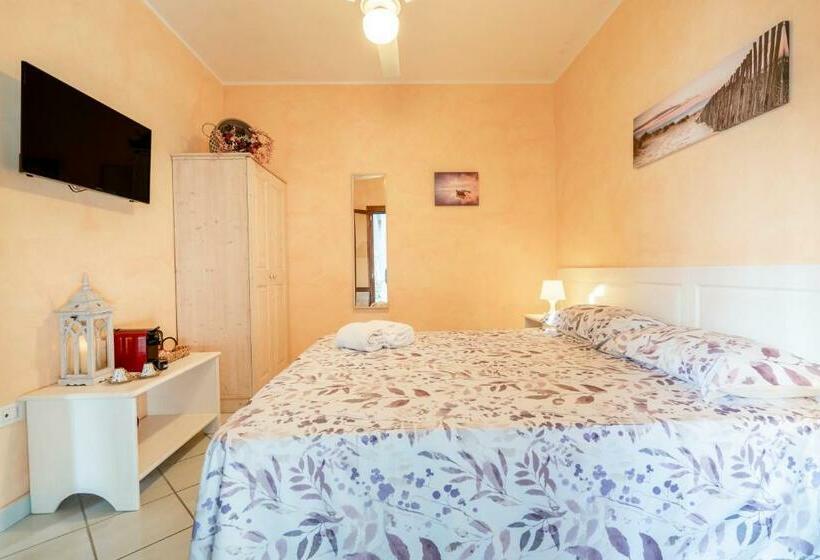 צימר Le Tre Sirene