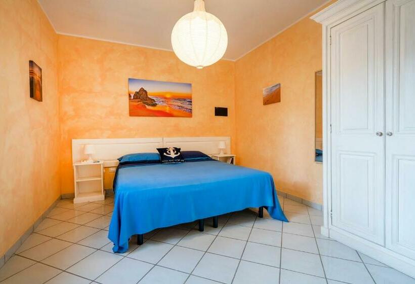 צימר Le Tre Sirene