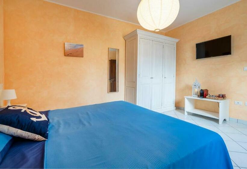 צימר Le Tre Sirene