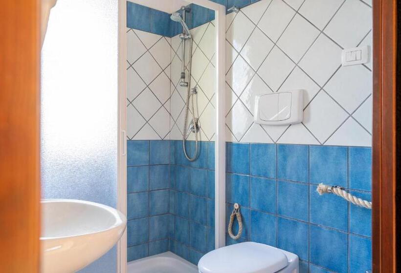 צימר Le Tre Sirene