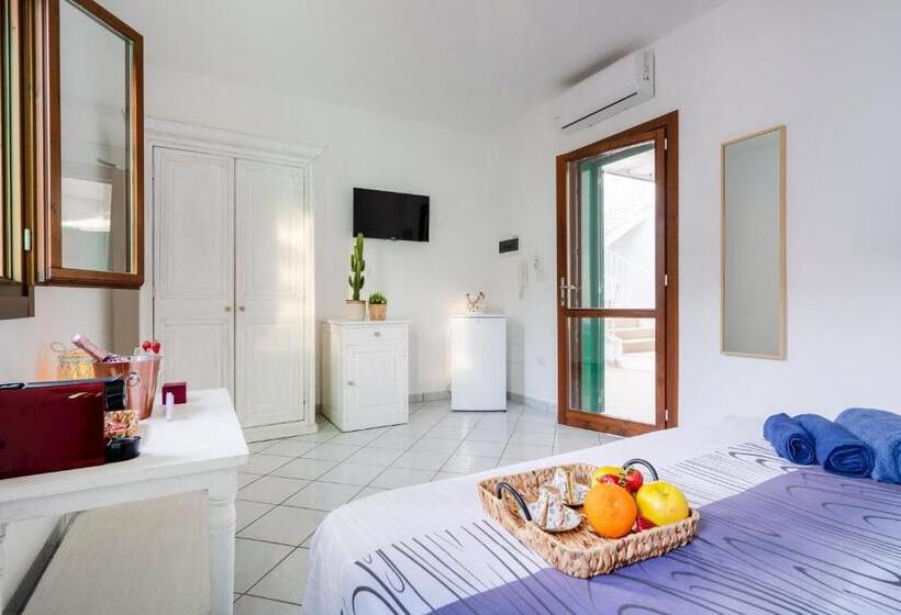 צימר Le Tre Sirene