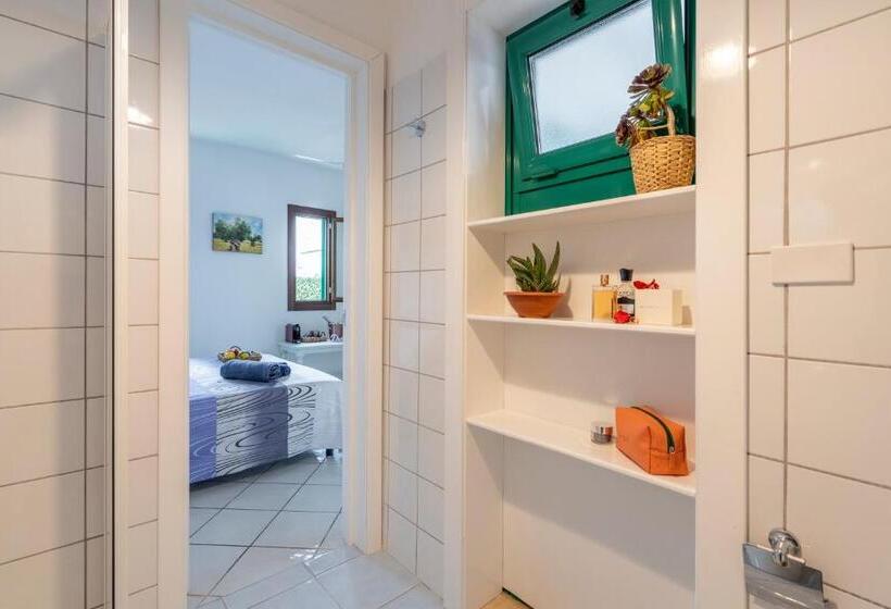 צימר Le Tre Sirene